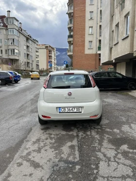 Fiat Punto 1.3, снимка 4