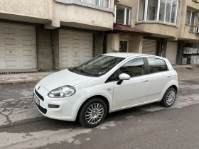 Fiat Punto 1.3, снимка 2