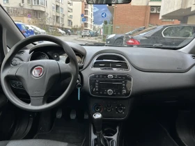 Fiat Punto 1.3, снимка 6