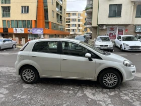 Fiat Punto 1.3, снимка 3