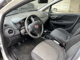 Fiat Punto 1.3, снимка 7