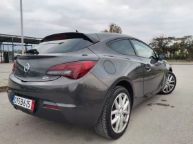 Opel Astra КОЛЕДНА ПРОМОЦИЯ GTC* 1.4i* АВТОМАТ, снимка 6