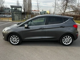 Ford Fiesta * 1.5TDCI* Navi* CarPlay* LaneAssist* EURO 6* , снимка 8