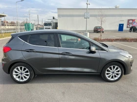 Ford Fiesta * 1.5TDCI* Navi* CarPlay* LaneAssist* EURO 6* , снимка 4