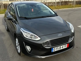 Ford Fiesta * 1.5TDCI* Navi* CarPlay* LaneAssist* EURO 6* , снимка 3