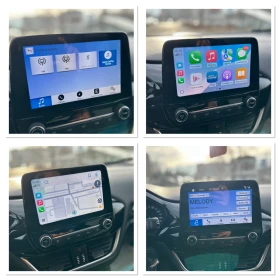 Ford Fiesta * 1.5TDCI* Navi* CarPlay* LaneAssist* EURO 6* , снимка 14