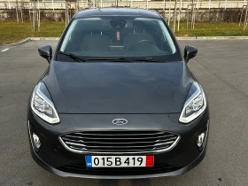 Ford Fiesta * 1.5TDCI* Navi* CarPlay* LaneAssist* EURO 6* , снимка 2