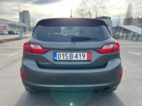 Ford Fiesta * 1.5TDCI* Navi* CarPlay* LaneAssist* EURO 6* , снимка 6