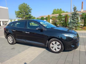 Renault Megane DCI 90к.с., снимка 3