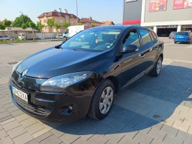 Renault Megane DCI 90к.с., снимка 2