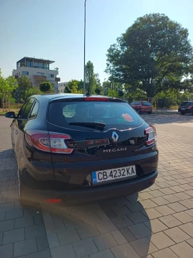 Renault Megane DCI 90к.с., снимка 9