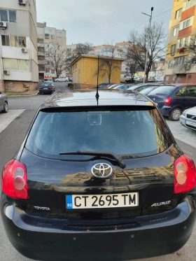 Toyota Auris Valve Matic, снимка 4