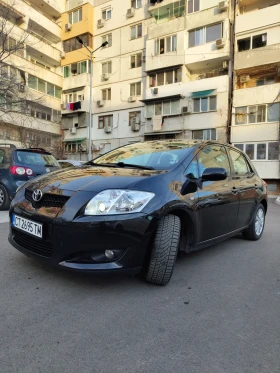 Toyota Auris Valve Matic, снимка 2