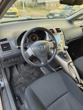 Toyota Auris Valve Matic, снимка 8