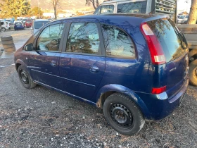 Opel Meriva | Mobile.bg    4