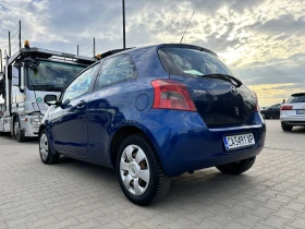 Toyota Yaris 1.0I EURO 4 | Mobile.bg    3