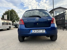 Toyota Yaris 1.0I EURO 4 | Mobile.bg    4