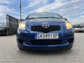 Toyota Yaris 1.0I EURO 4 | Mobile.bg    7