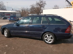 Mercedes-Benz C 220, снимка 4