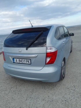 Honda Fr-v, снимка 7