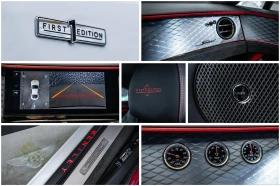 Bentley Continental gt First Edition* Naim - 284900 EUR - 44462651 | Car24.bg