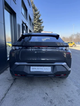 Peugeot 3008 ALLURE Electric 157 кВ 210 к.с. - 95900 лв. - 30706147 | Car24.bg