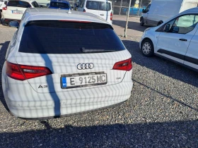 Audi A3 SPORTBACK, снимка 7