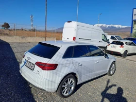 Audi A3 SPORTBACK, снимка 5