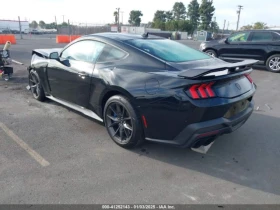 Ford Mustang DARK HORSE FASTBACK * CARFAX * АВТО КРЕДИТ - 67700 лв. - 51262299 | Car24.bg