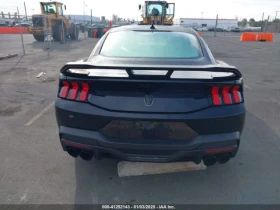 Ford Mustang DARK HORSE FASTBACK * CARFAX * АВТО КРЕДИТ - 67700 лв. - 51262299 | Car24.bg