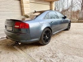 Audi A8 4.0 TDI, снимка 2