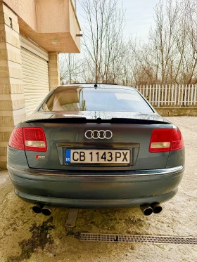 Audi A8 4.0 TDI, снимка 5