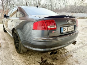 Audi A8 4.0 TDI, снимка 6