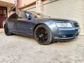 Audi A8 4.0 TDI, снимка 3