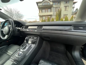 Audi A8 4.0 TDI, снимка 11