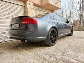 Audi A8 4.0 TDI, снимка 1