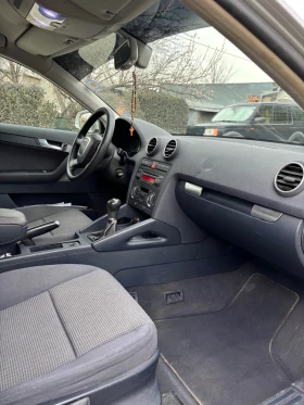 Audi A3 Sportback | Mobile.bg    13