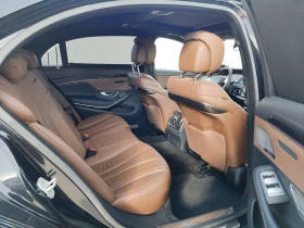 Mercedes-Benz S 500 63 AMG 2020 FACELIFT 127 x km | Mobile.bg    14