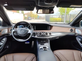 Mercedes-Benz S 500 63 AMG 2020 FACELIFT 127 x km | Mobile.bg    11
