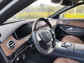 Mercedes-Benz S 500 63 AMG 2020 FACELIFT 127 x km | Mobile.bg    10