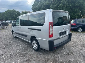 Обява за продажба на Fiat Scudo 2.0JTD 136kc 9 mesta ~12 500 лв. - изображение 4