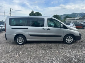 Обява за продажба на Fiat Scudo 2.0JTD 136kc 9 mesta ~12 500 лв. - изображение 1