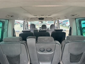 Fiat Scudo 2.0JTD 136kc 9 mesta | Mobile.bg    14