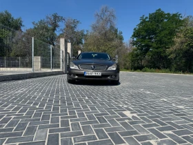     Mercedes-Benz CLS 320