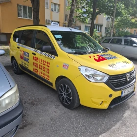 Dacia Lodgy 1.5 Dci | Mobile.bg    2