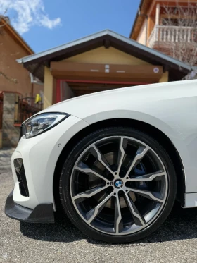 BMW 340 M340i xDrive | Mobile.bg    9