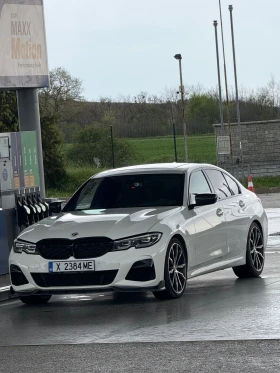     BMW 340 M340i xDrive