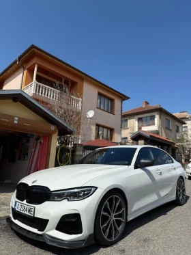 BMW 340 M340i xDrive | Mobile.bg    10