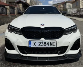 BMW 340 M340i xDrive | Mobile.bg    11