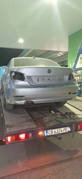 BMW 520   | Mobile.bg    2